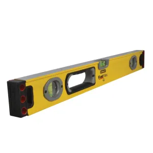 Stanley 1-43-524 — FatMax līmeņrādis 60cm 1-43-524 Stanley