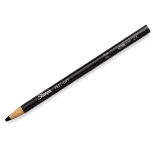 Marķieris porcelānam melns Sharpie Marķieris porcelānam melns Sharpie