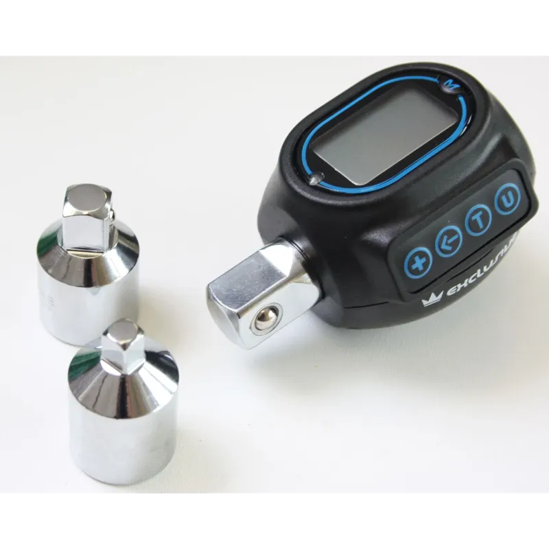 RICHMANN Dinamometra adapteris muciņām 42-C8218