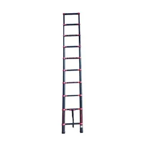 Teleskopiskās kāpnes 3,2 m Teleskopiskās kāpnes 3,2 m