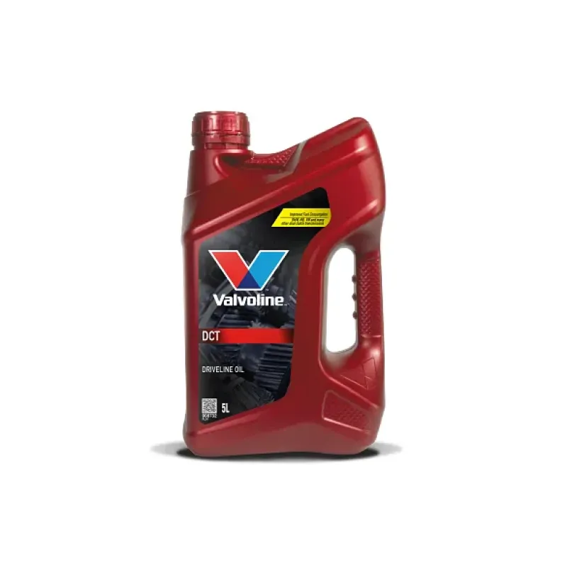 Valvoline Automātiskās transmisijas eļļa DCT 5L, Valvoline 908732