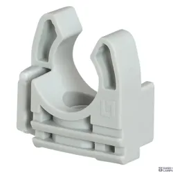 Legrand 031361 — Support Conduit Nr 11/13/irl29 Ø20.6mm, Plastic