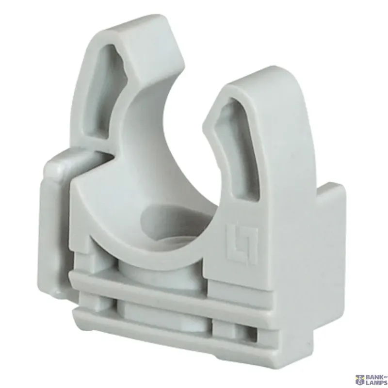 Legrand Support Conduit Nr 11/13/irl29 Ø20.6mm, Plastic 031361