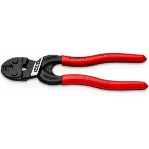 Bolt Cutters 160 mm, COBOLT S Compact up to D5,3 mm, Knipex