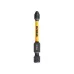 DeWalt FLEXTORQ skrūvgriežu uzgaļi PZ2, 57 mm, DeWALT, 2 gab. 26-5-DT70531T