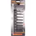 RICHMANN Set of RIBE impact sockets M5-M18 8 42-C6953