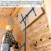 Scheppach Ģipškartona lokšņu pacēlājs TBL400, Scheppach 5902001901