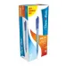 PAPERMATE Pildspalva melns Ink Joy RT M 09-4-0957030