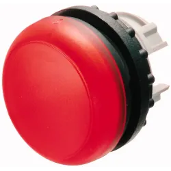 EATON 216772 — M22-L-R Indicator light, RMQ-Titan, Flush, Red