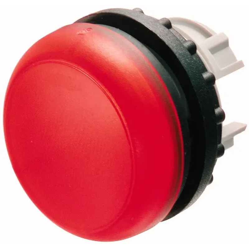EATON M22-L-R Indicator light, RMQ-Titan, Flush, Red 216772
