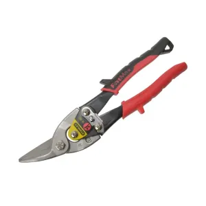 Stanley 2-14-562 — Aviation Snip Left Cut 2-14-562 Stanley