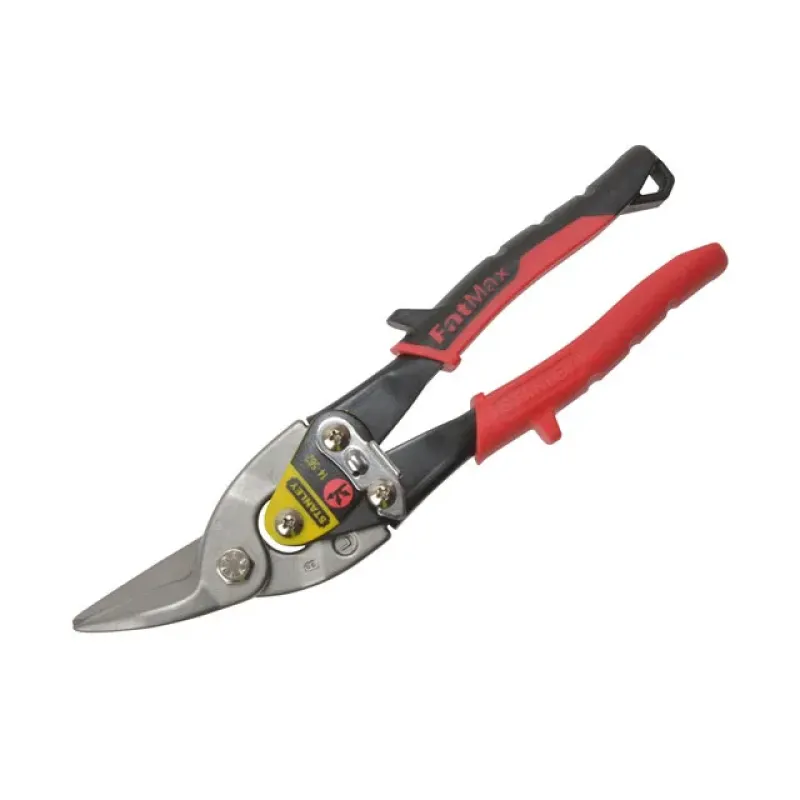 Stanley Aviation Snip Left Cut 2-14-562 Stanley 2-14-562