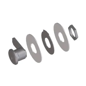 EATON 178930 — LOCK-KLV Lock kit for sheet steel door of KLV-UP (HW), common locking EATON 178930 — LOCK-KLV Lock kit for sheet steel door of KLV-UP (HW), common locking