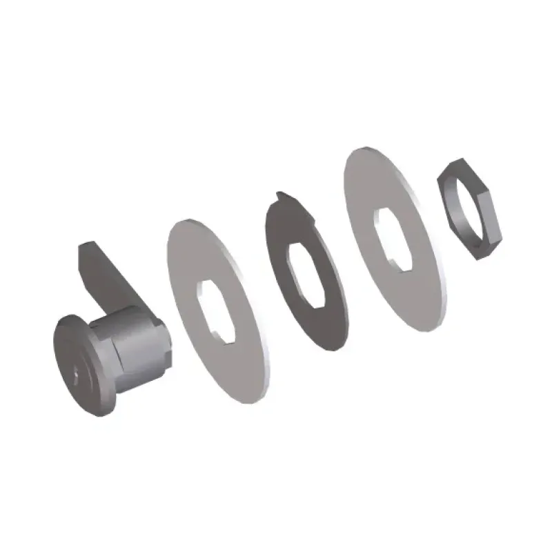 EATON LOCK-KLV Lock kit for sheet steel door of KLV-UP (HW) 178930