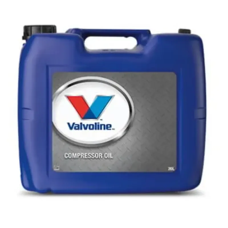Valvoline Kompresoru eļļa COMPRESSOR OIL 68 20L, Valvoline 891077