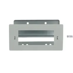 ABB 2CMA142400R1000 — BW225DP Enclosed Switch Disconnector