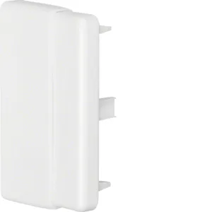 Hager LFF6009069016 — End Cap Lf/lff/lfh, (40, 60)x90 mm White Hager LFF6009069016 — End Cap Lf/lff/lfh, (40, 60)x90 mm White
