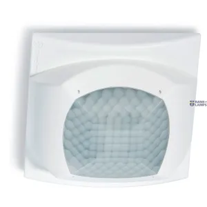 FINDER 18518230B300 — Movement and Presence Detector PIR, 1NO, 10A, 110-230VAC, Bluetooth