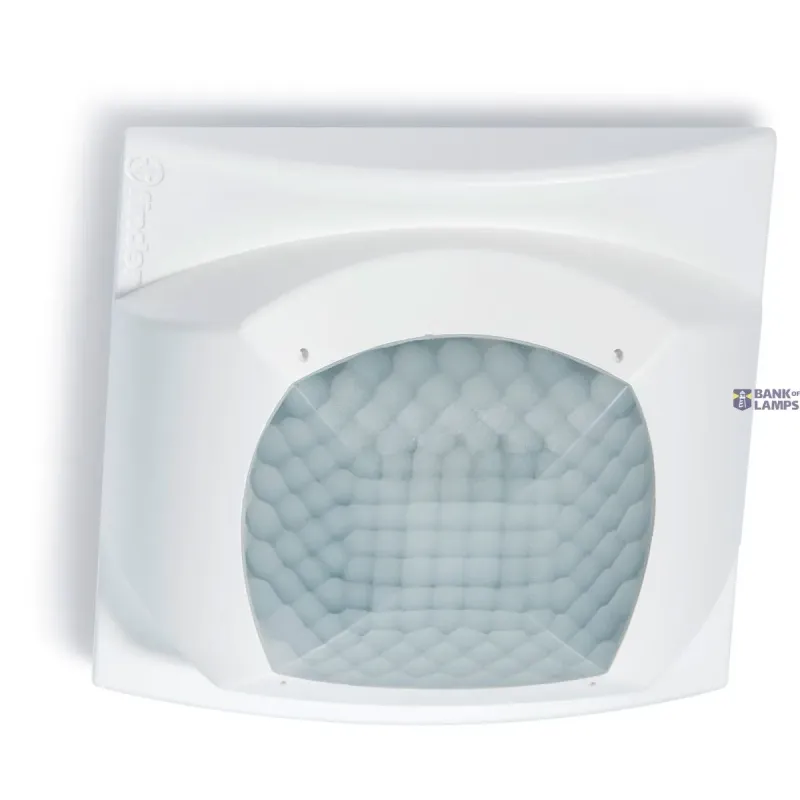 FINDER Movement and Presence Detector PIR, 1NO, 10A, 110-230VAC 18518230B300
