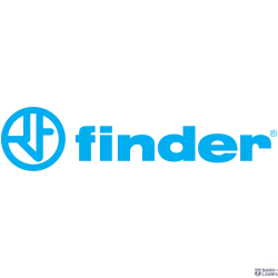FINDER 260882304000 — Impulse Relay 26 Series 1CO 230VAC 260882304000