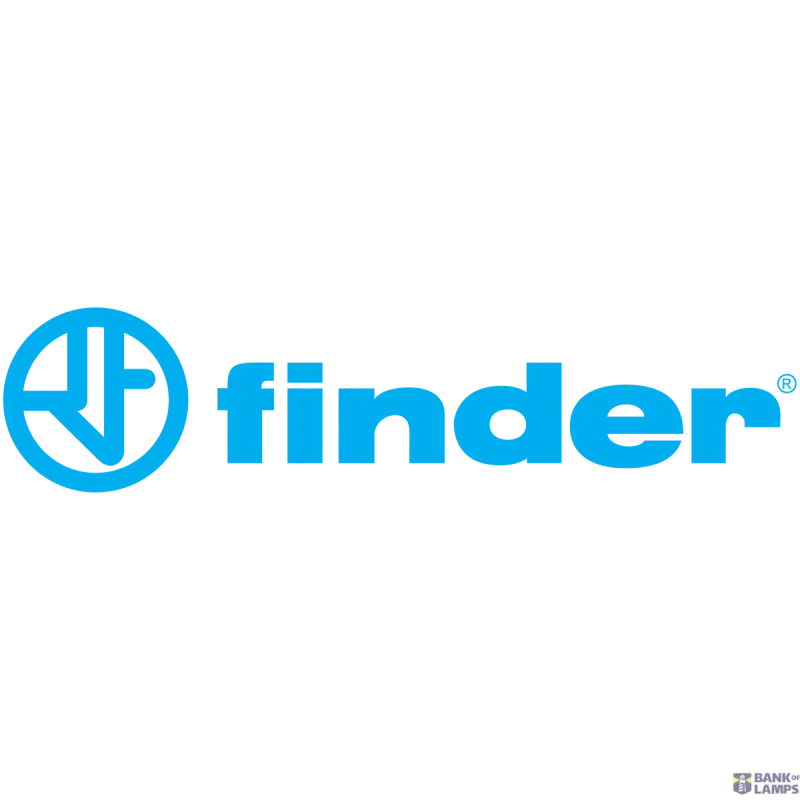 FINDER Impulse Relay 26 Series 1CO 230VAC 260882304000 260882304000