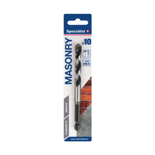 Specialist+ SPECIALIST+ urbis MASONRY, 10x60/120 mm 51-1-10080
