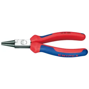 Apaļstangas 160 mm 160mm, Knipex
