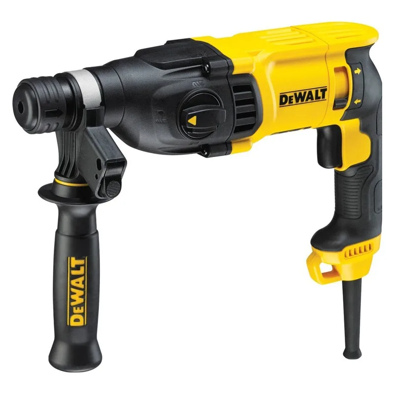 DeWalt Elektriskais perforators DeWalt D25133K 26-5-25133KQ