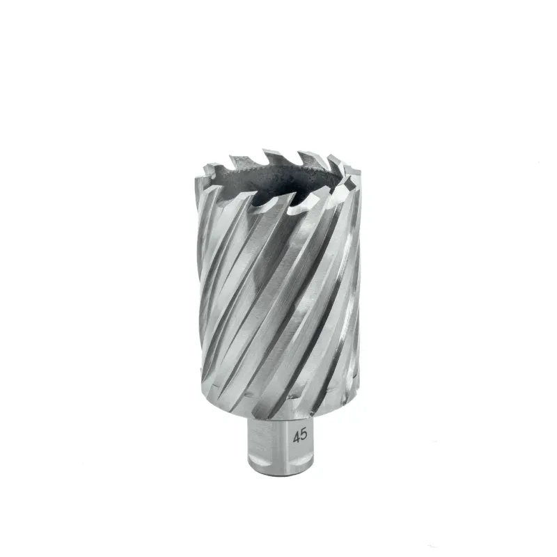 EUROBOOR Urbja kronis HSS 40x55 mm. EUROBOOR 65-9-HCL400