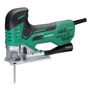 HiKOKI CJ160VA figūrzāģis HiKOKI CJ160VA figūrzāģis