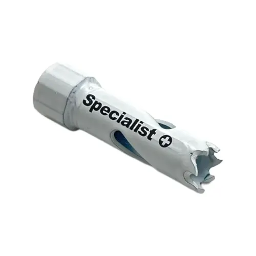 Specialist+ SPECIALIST+ kroņurbis BI-METAL, 19 mm 64-9-0019