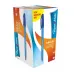 PAPERMATE Pildspalva gaiši zaļš Ink Joy 100 09-4-0977350