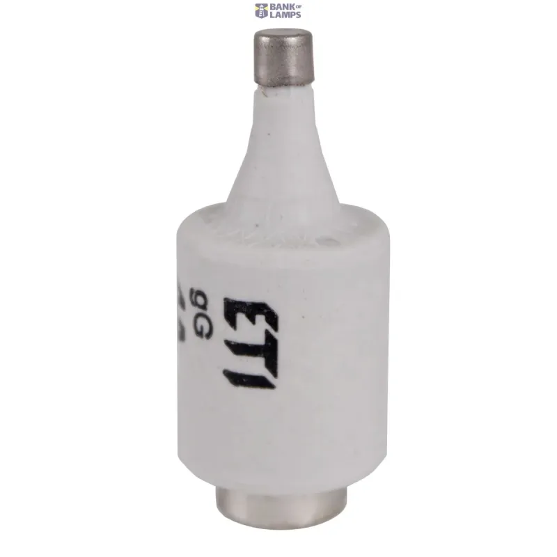 ETI Fuse link DII DZ/gF 2A/500V 002312101