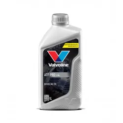 Automātiskās transmisijas eļļa ATF PRO +4 1L, Valvoline