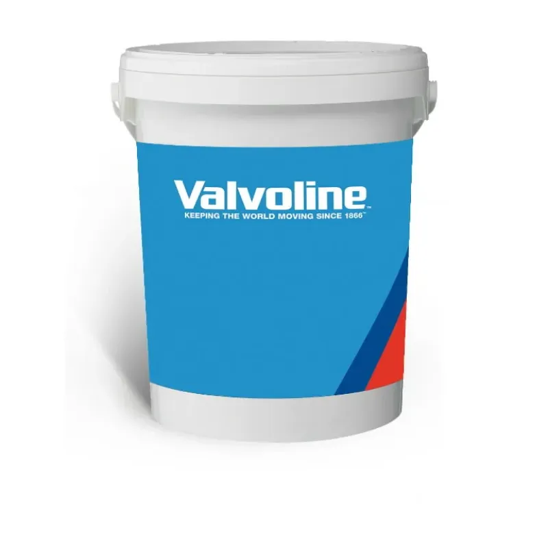 Valvoline Universālā smēre Multipurpose Lical 2/3 18kg, Valvoline 889573
