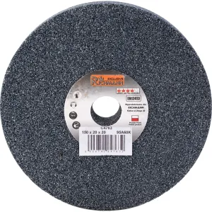 Keramiskais шлифовальный круг 150 x 20 x 20 GREY 95A60K Keramiskais шлифовальный круг 150 x 20 x 20 GREY 95A60K