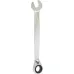 KS Tools Kombinētā sprūdatslēga GEARplus 13mm, KS Tools 503-4613-E