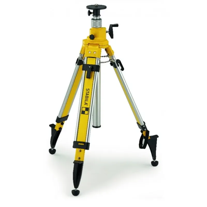 Stabila Statīvs lāzerlīmeņrādim, 98-220cm BST-K-L, Stabila 18194