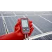 UNI-T MPPT testeris, 5-800 W, 0-35 A, 12-60 VDC UT673PV