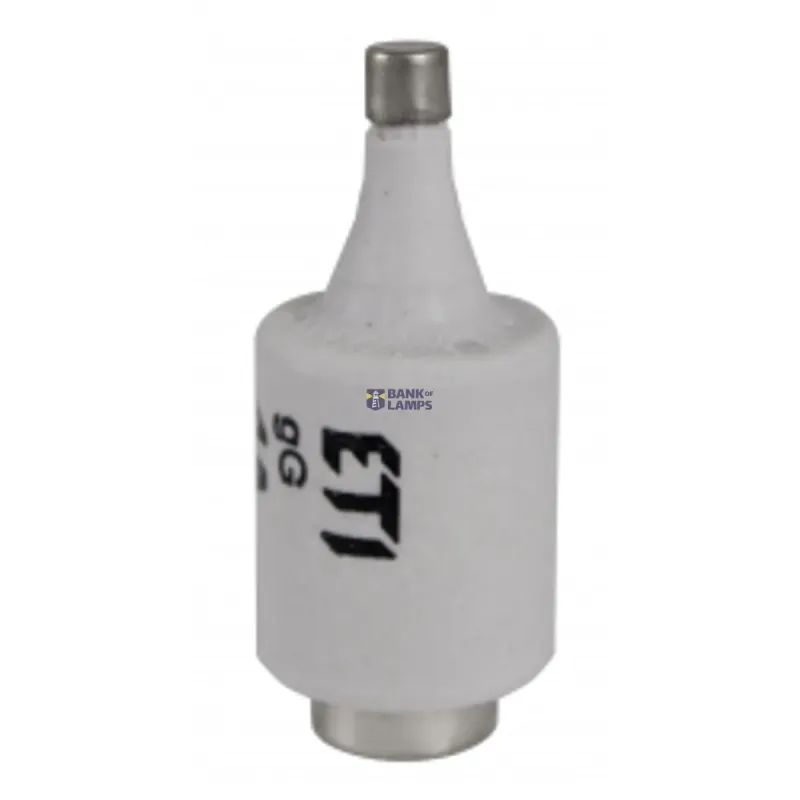 ETI DII gG 20A/500V 3838895000075