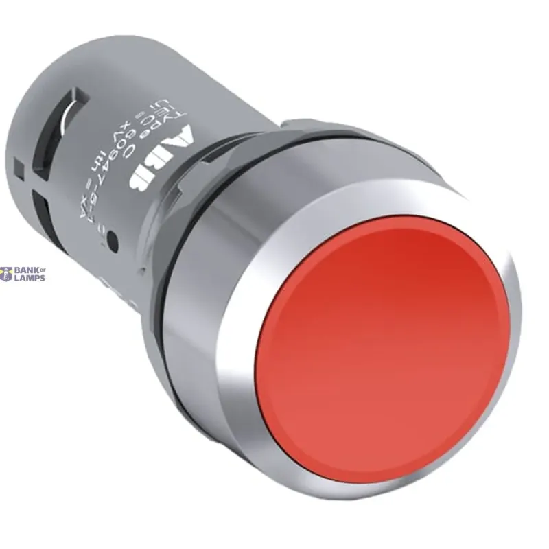 ABB CP1-30R-20 Pushbutton 1SFA619100R3021