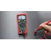 UNI-T Digitālais multimetrs UT133A; LCD (6000), ar UT133A