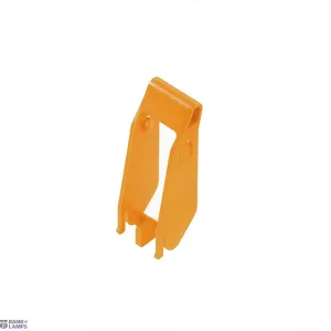 Weidmüller 8869510000 — RIDERSERIES RCI, Retaining clip