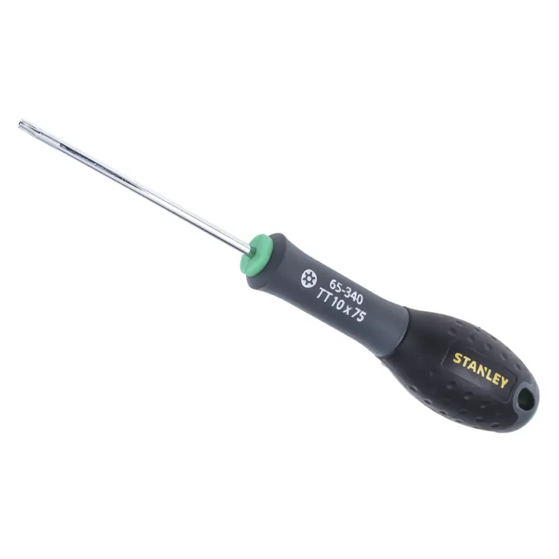 Stanley Skrūvgriezis Stanley Fatmax T10x75 mm 62-165340