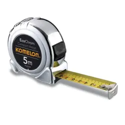Mērlente 5mX19mm EcoChrom Mērlente 5mX19mm EcoChrom