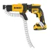 DeWalt Lentveida skrūvgriezis DeWALT DCF620D2K+DCF6202 2x2 Ah 26-5-DCF620D2K