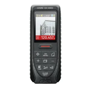 Lāzera attāluma mērītājs COSMO MINI, 30 m, ADA Instruments Lāzera attāluma mērītājs COSMO MINI, 30 m, ADA Instruments