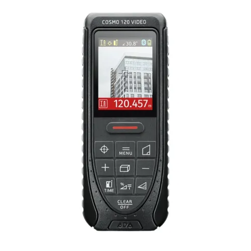 ADA Instruments Lāzera attāluma mērītājs COSMO MINI, 30 m, ADA Instruments 28---00502