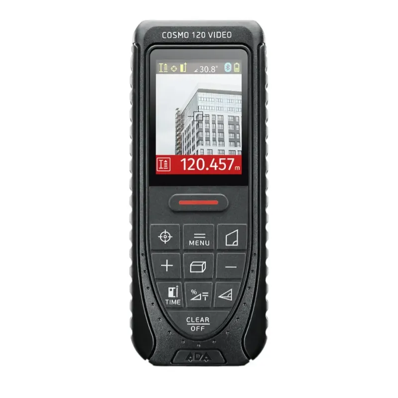 ADA Instruments Lāzera attāluma mērītājs COSMO MINI, 30 m, ADA Instruments 28---00502