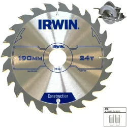 Circular saw 200x30 (20,16)x40T 2,5mm ATB